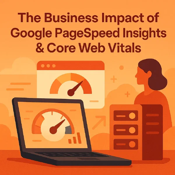 Does a Perfect PageSpeed Score Actually Matter? The Real Business Impact of Core Web Vitals