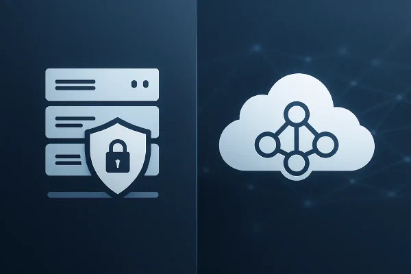 Private vs Public Cloud: Which Is Right for Your Business?