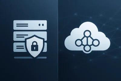 Private vs Public Cloud: Which Is Right for Your Business?