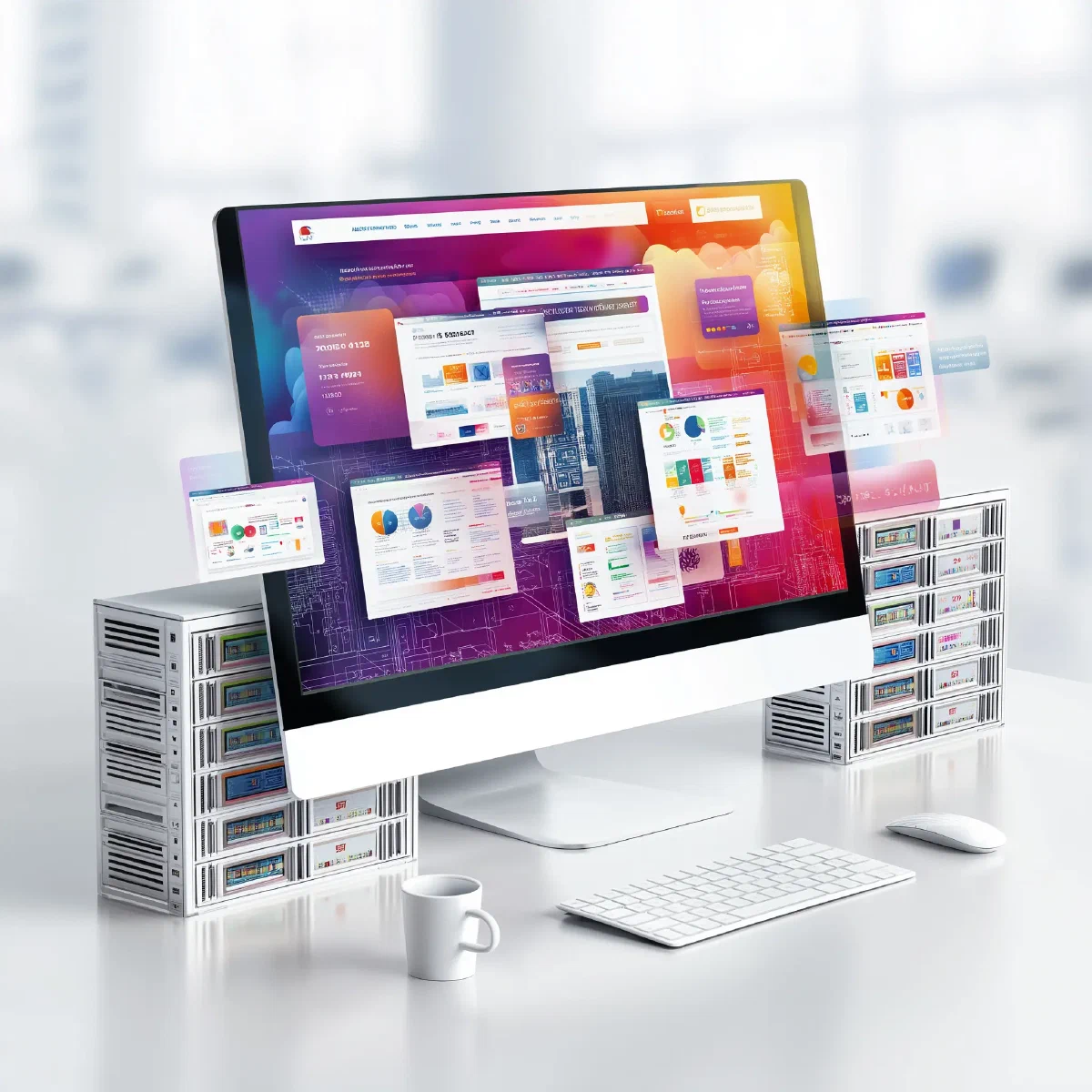 How to Take Back Control: The Complete Website Ownership Transfer Checklist